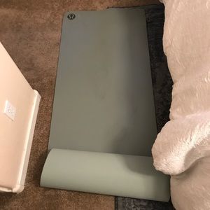 LuLuLemon Yoga Mat